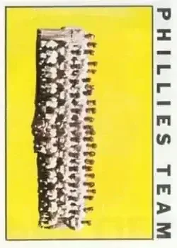 1964 Topps #293 Card #293