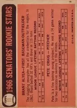 Back of Card #11