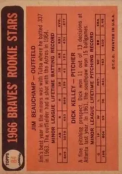 Back of Card #84