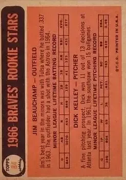 Back of Card #84