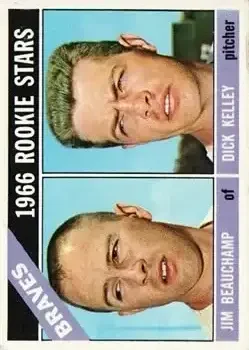 Front of Card #84