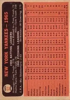 Back of Card #92