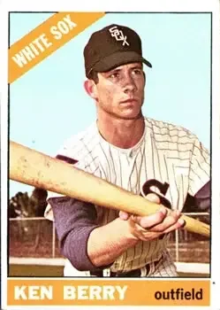 Front of Ken Berry