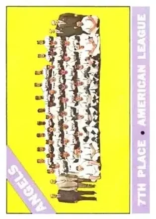 1966 Topps #131 Card #131