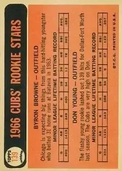Back of Card #139
