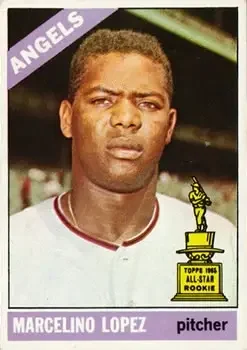 Front of Marcelino Lopez