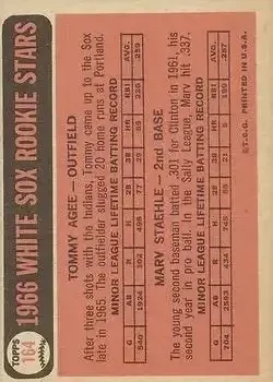 Back of Card #164