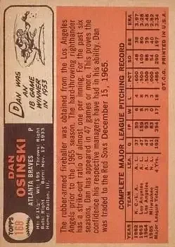 Back of Dan Osinski