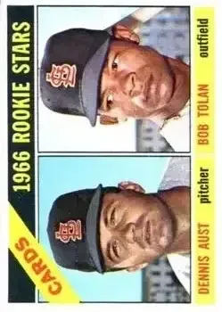 1966 Topps #179 Card #179