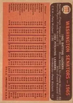 Back of Card #194