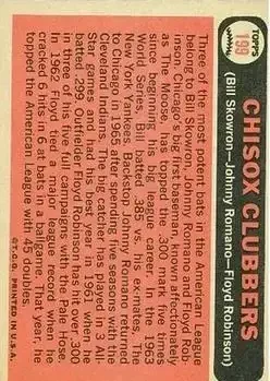 Back of Card #199