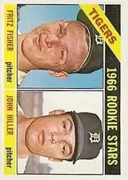 1966 Topps #209 Card #209