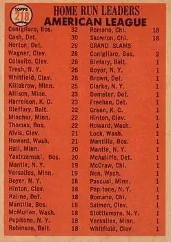 Back of Card #218