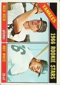 1966 Topps #234 Card #234