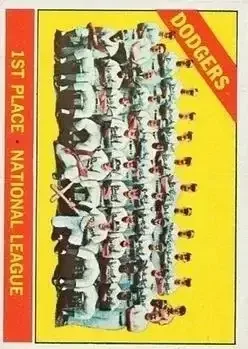 1966 Topps #238 Card #238