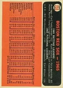 Back of Card #259