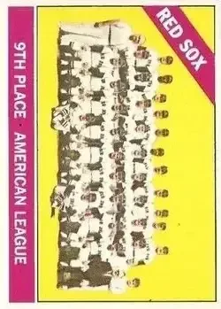 1966 Topps #259 Card #259
