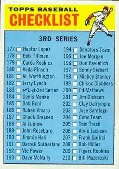 Front of Card #183