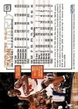 Back of Anthony Mason