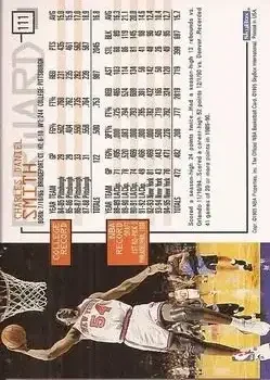 Back of Charles Smith