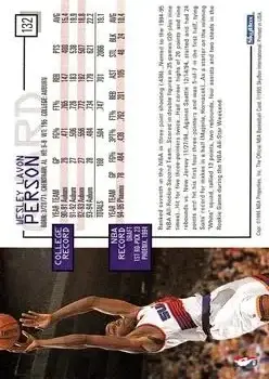 Back of Wesley Person