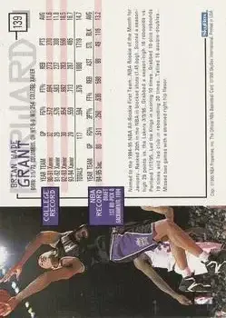 Back of Brian Grant