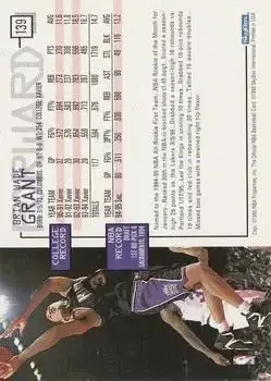 Back of Brian Grant