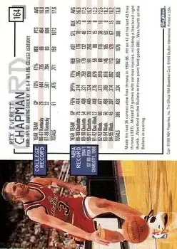 Back of Rex Chapman