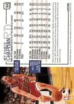 Back of Rex Chapman