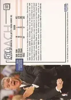 Back of Brian Hill