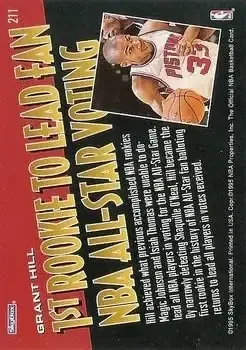 Back of Grant Hill