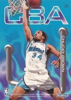 Back of Card #231