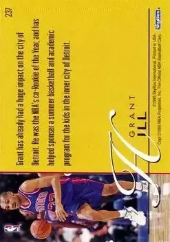 Back of Grant Hill