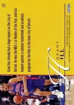 Back of Grant Hill