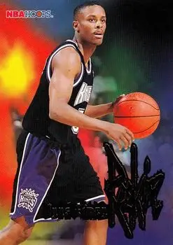 Front of Tyus Edney