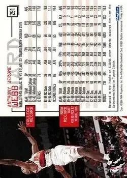 Back of Spud Webb