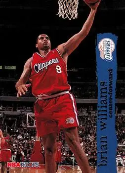 Front of Bison Dele