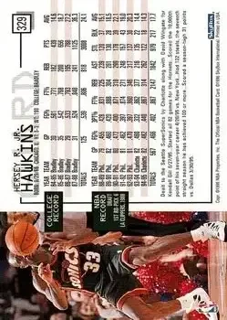 Back of Hersey Hawkins