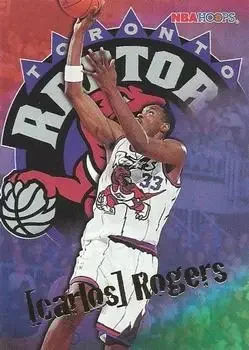 Front of Carlos Rogers