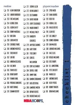Front of Card #399