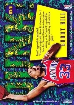 Back of Grant Hill