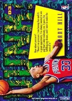 Back of Grant Hill