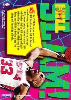 Back of Grant Hill