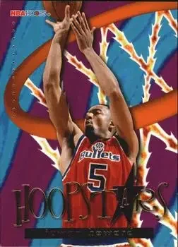 Front of Juwan Howard