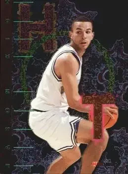 Front of Jason Kidd