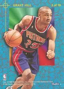 Back of Grant Hill