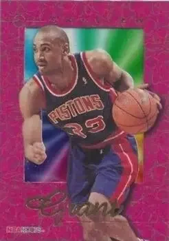 Front of Grant Hill