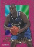 Basketball card