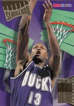 Front of Glenn Robinson
