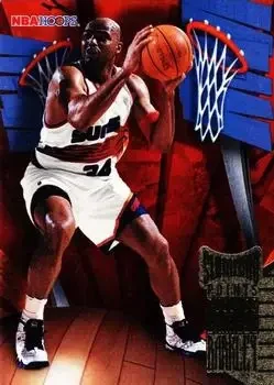Front of Charles Barkley